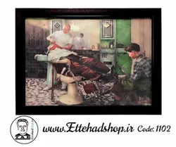 تابلو های آرایشگاهی( دومین و نهمین عکس موجود میباشد)