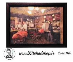 تابلو های آرایشگاهی( دومین و نهمین عکس موجود میباشد)