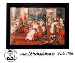 تابلو های آرایشگاهی( دومین و نهمین عکس موجود میباشد)