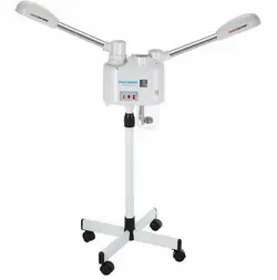 دستگاه بخور سرد و گرم آرایشگاهی