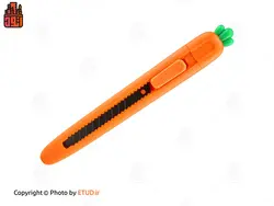 کاتر فانتزی طرح هویج | اتود | 1506