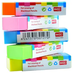 پاک کن رنگی اینوکس کد c20 | اتود | 993