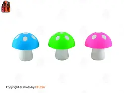 پاک کن فانتزی مدل قارچ | اتود | 1190