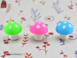 پاک کن فانتزی مدل قارچ | اتود | 1190