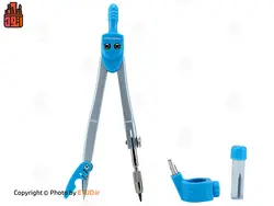 پرگار اسکول فنس کد FA9227 | اتود | 877