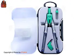 پرگار حرفه ای فنس کد FA9231 | اتود | 467
