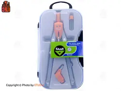 پرگار حرفه ای فنس کد FA9231 | اتود | 467