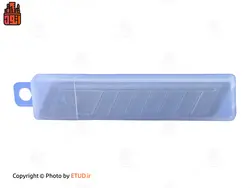 تیغ کاتر کیکو سایز بزرگ | اتود | 455