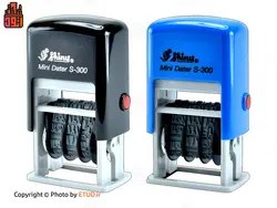 تاریخ زن اتوماتیک کوچک شاینی مدل S-300