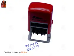 تاریخ زن اتوماتیک کوچک شاینی مدل S-300