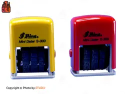 تاریخ زن اتوماتیک کوچک شاینی مدل S-300