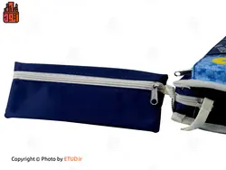 جامدادی یونیمس طرح میکی ماوس کد DM5623 | اتود | 145