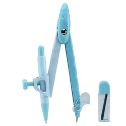 ست پرگار فلزی پنتر CS1811 | اتود | 879