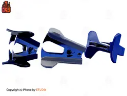 سوزن کش کانکس و مدل SR-L45 | اتود | 546
