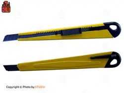 کاتر فلزی کوچک واشین کد W201 | اتود | 450