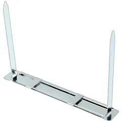 گیره پوشه kw-trio مدل 702b | اتود | 775