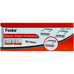 گیره پوشه فاسکا | اتود | 773