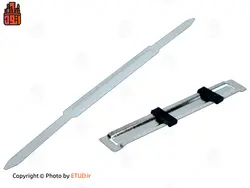 گیره پوشه فاسکا | اتود | 773