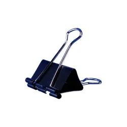 گیره دوبل سایز 19 میلی متری | اتود | 493