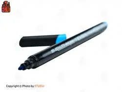 ماژیک حرفه ای 10 رنگ لیرا مدل art pen professional | اتود | 1238