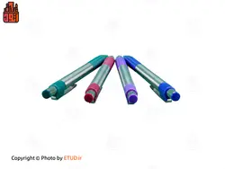 مداد نوکی 0.5 میلی متری زبرا مدل M-301 | اتود | 33