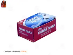 پونز دلی کد 0020 بسته 100 تایی | اتود | 520