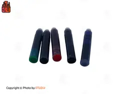 ست خودنویس خوشنویسی یوروپن با 4 نوک | اتود | 656