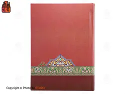 سالنامه 1399 وزیری تندیس کد 60 | اتود | 751