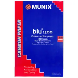کاربن کانگورو  مدل Munix