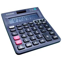 ماشین حساب کاسیو مدل MJ-120D | اتود | 109
