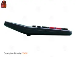 ماشین حساب کاسیو مدل MJ-120D | اتود | 109
