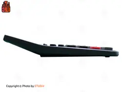 ماشین حساب کاسیو مدل DJ-120D | اتود | 113