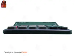 ماشین حساب کاسیو مدل DJ-120D | اتود | 113