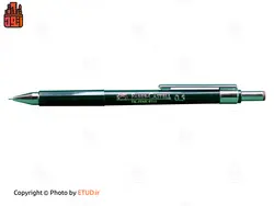 مداد نوکی 0.5 میلی متری فابر کاستل مدل tk-fin9715 | اتود | 35