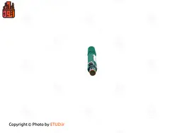 مداد نوکی 0.5 میلی متری فابر کاستل مدل tk-fin9715 | اتود | 35