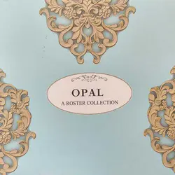 البوم کاغذ دیواری اوپال (OPAL)