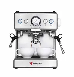 اسپرسوساز مباشی مدل ME-CCM2051