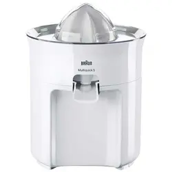 آب مرکبات گیری براون مدل BRAUN CJ3050