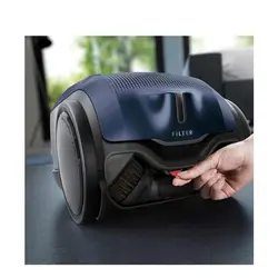 جاروبرقی آاگ مدل AEG VX9-4-8IBX