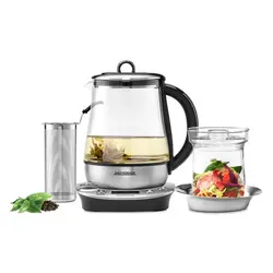 چای ساز گاستروبک مدل GASTROBACK 42438