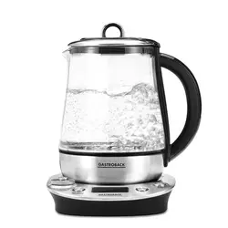 چای ساز گاستروبک مدل GASTROBACK 42438
