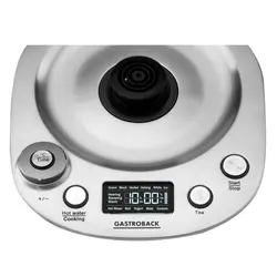 چای ساز گاستروبک مدل GASTROBACK 42438