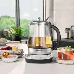 چای ساز گاستروبک مدل GASTROBACK 42434