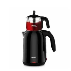 چای ساز میگل مدل MIGEL GTS 190