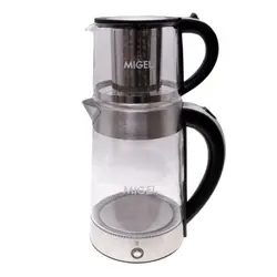 چای ساز میگل مدل MIGEL GTS220 - فدک‌هوم
