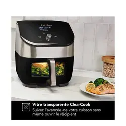 سرخ کن اینستنت مدل INSTANT Vortex Plus AFB6112SS