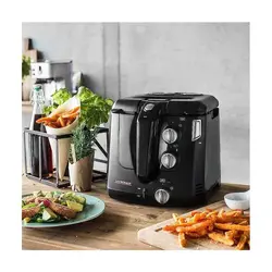 سرخ کن گاستروبک مدل Gastroback42580