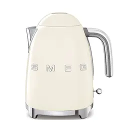کتری برقی اسمگ مدل SMEG KLF03CRUK - فدک‌هوم
