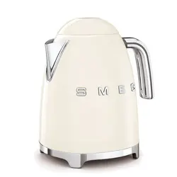 کتری برقی اسمگ مدل SMEG KLF03CRUK - فدک‌هوم