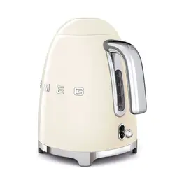 کتری برقی اسمگ مدل SMEG KLF03CRUK - فدک‌هوم